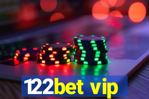 122bet vip